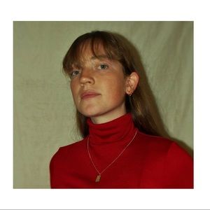 Meet your Posher, Jade